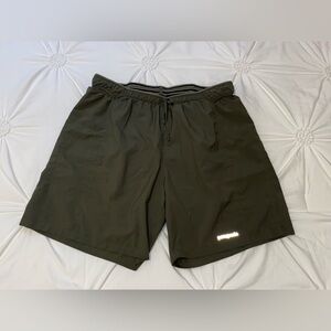 Mens Patagonia Shorts - Size Medium
